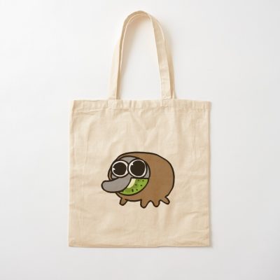 Kweeble Tote Bag Official Bugsnax Merch