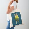 Bugsnax - Snorpy Tote Bag Official Bugsnax Merch