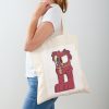 Bugsnax Cromdo Tote Bag Official Bugsnax Merch