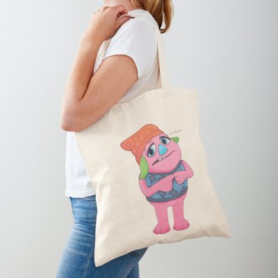 Bugsnax - Gramble Tote Bag Official Bugsnax Merch