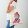 Bugsnax - Gramble Tote Bag Official Bugsnax Merch