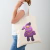 Bugsnax Tote Bag Official Bugsnax Merch