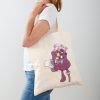 Bugsnax Tote Bag Official Bugsnax Merch