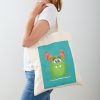 Bugsnax Characters Bugsnax Tote Bag Official Bugsnax Merch