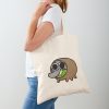 Kweeble Tote Bag Official Bugsnax Merch