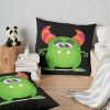 Bugsnax Characters Bugsnax Throw Pillow Official Bugsnax Merch