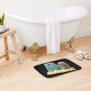 Bugsnax Mayor Fan Art Bath Mat Official Bugsnax Merch