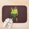 Bugsnax - Snorpy Bath Mat Official Bugsnax Merch