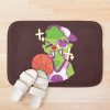 Bugsnax - Chandlo Bath Mat Official Bugsnax Merch