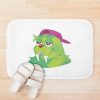 Bugsnax Chandlo Funkbun Premium Bath Mat Official Bugsnax Merch