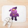 Bugsnax Bath Mat Official Bugsnax Merch