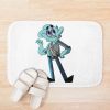 Bugsnax Bath Mat Official Bugsnax Merch