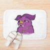 Beffica Bath Mat Official Bugsnax Merch