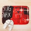 Angry Bugsnax Bath Mat Official Bugsnax Merch