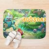 Original Bugsnax Game Bath Mat Official Bugsnax Merch