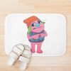 Bugsnax - Gramble Bath Mat Official Bugsnax Merch