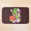 Bugsnax - Chandlo Bath Mat Official Bugsnax Merch