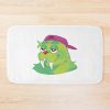 Bugsnax Chandlo Funkbun Premium Bath Mat Official Bugsnax Merch