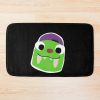 Chandlo Woods Bugsnax Characters Bath Mat Official Bugsnax Merch