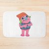 Bugsnax - Gramble Bath Mat Official Bugsnax Merch