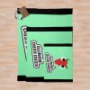 Bugsnax, Cute, Bugsnax Game, Strabby, Bunger, Bugsnax Character, Game, Bugsnax Strabby Throw Blanket Official Bugsnax Merch