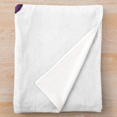 Bugsnax Throw Blanket Official Bugsnax Merch