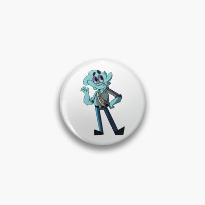 Bugsnax Pin Official Bugsnax Merch