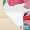 Bugsnax - Gramble Shower Curtain Official Bugsnax Merch
