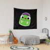 Chandlo Woods Bugsnax Characters Tapestry Official Bugsnax Merch