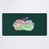 Bugsnax Chandloxsnorpy Mouse Pad Official Cow Anime Merch