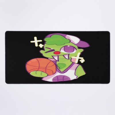 Bugsnax - Chandlo Mouse Pad Official Cow Anime Merch