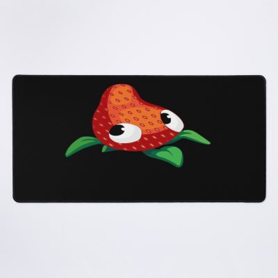 Bugsnax Strabby Mouse Pad Official Cow Anime Merch