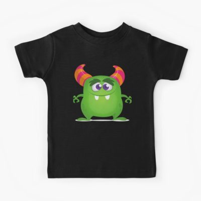 Bugsnax Characters Bugsnax Kids T Shirt Official Cow Anime Merch