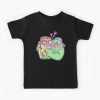 Bugsnax Chandloxsnorpy Kids T Shirt Official Cow Anime Merch