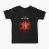 Bugsnax Love Kids T Shirt Official Cow Anime Merch