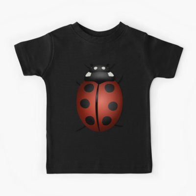 Bugsnax Love Kids T Shirt Official Cow Anime Merch