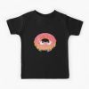 Bugsnax Sprinklepede Kids T Shirt Official Cow Anime Merch