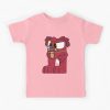 Bugsnax Cromdo Kids T Shirt Official Cow Anime Merch