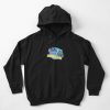 Bugsnax  Flavor Falls Mayor Filbo Kids Hoodie Official Cow Anime Merch