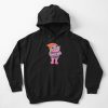 Bugsnax - Gramble Kids Hoodie Official Cow Anime Merch