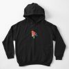 Strawberry Bugsnax Kids Hoodie Official Cow Anime Merch