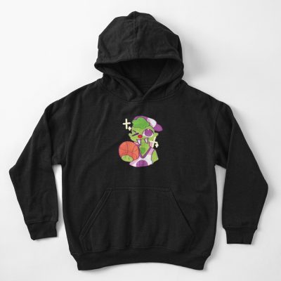 Bugsnax - Chandlo Kids Hoodie Official Cow Anime Merch