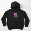 Bugsnax Kids Hoodie Official Cow Anime Merch