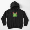 Bugsnax Characters Bugsnax Kids Hoodie Official Cow Anime Merch