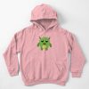 Bugsnax Characters Bugsnax Bunger Kids Hoodie Official Cow Anime Merch