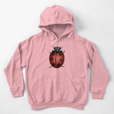 Bugsnax Love Kids Pullove Kids Hoodie Official Cow Anime Merch