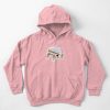 Baby Cakelegs - Bugsnax Kids Hoodie Official Cow Anime Merch