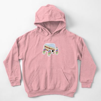 Baby Cakelegs - Bugsnax Kids Hoodie Official Cow Anime Merch