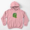 Bugsnax Chandlo Funkbun Premium Kids Hoodie Official Cow Anime Merch