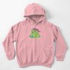 Bugsnax Chandlo Funkbun Premium Kids Hoodie Official Cow Anime Merch